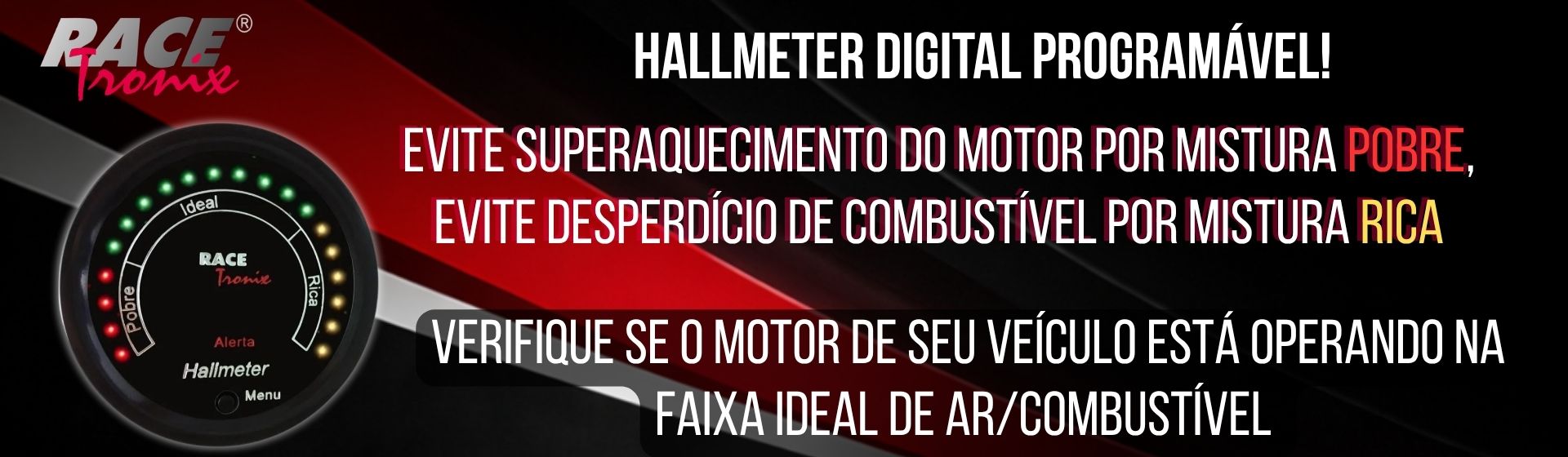 Banner Hallmeter