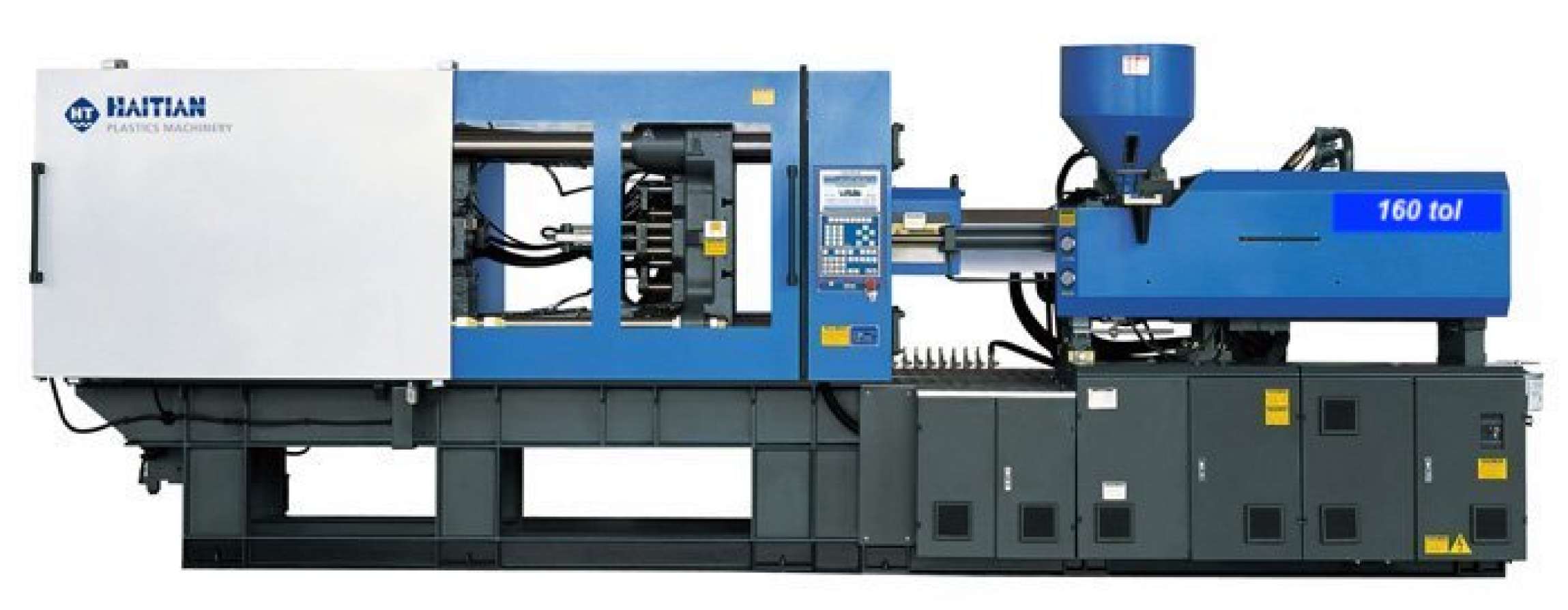 Injetora de Plásticos Racetronix