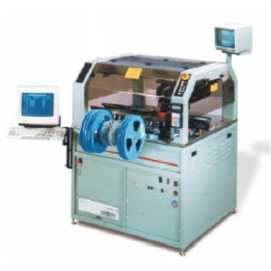 Linha de Montagem Racetronix - Pick and Place