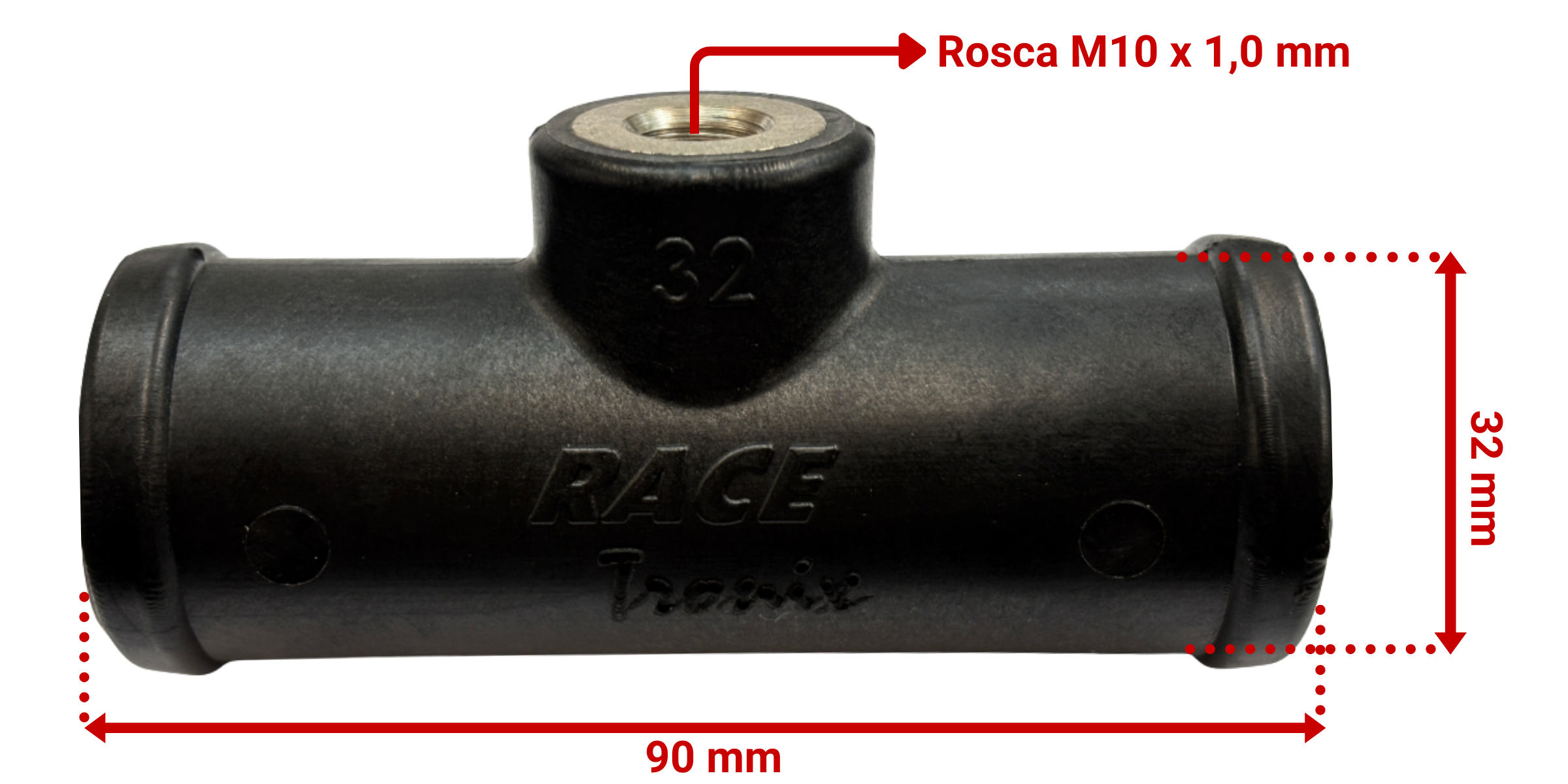 Kit Adaptador - KA32