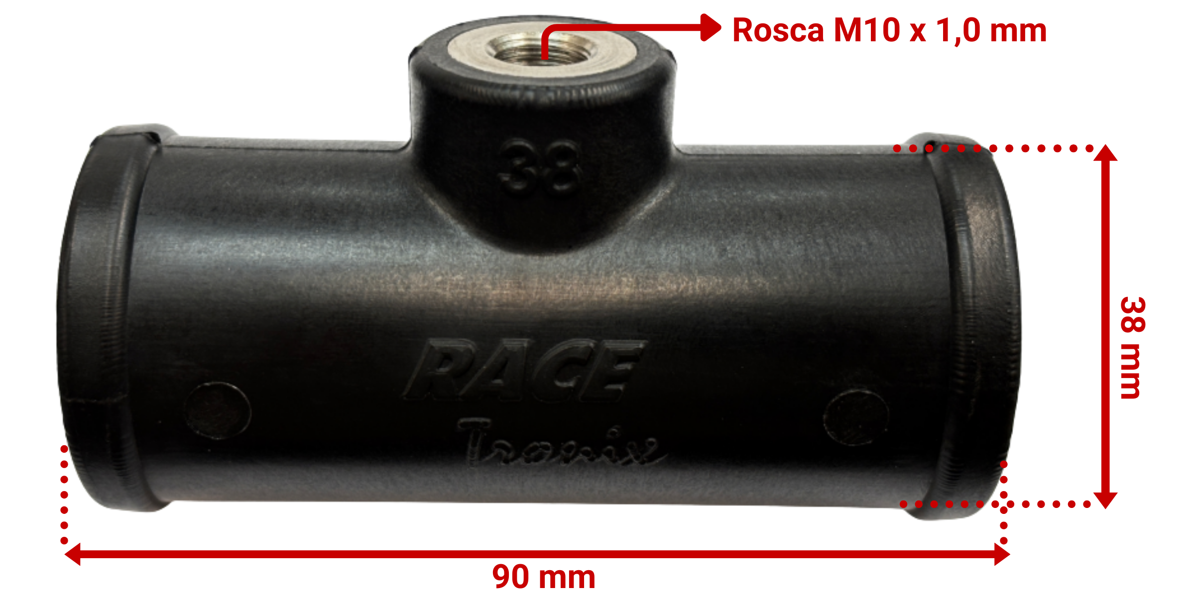 Kit Adaptador - KA38