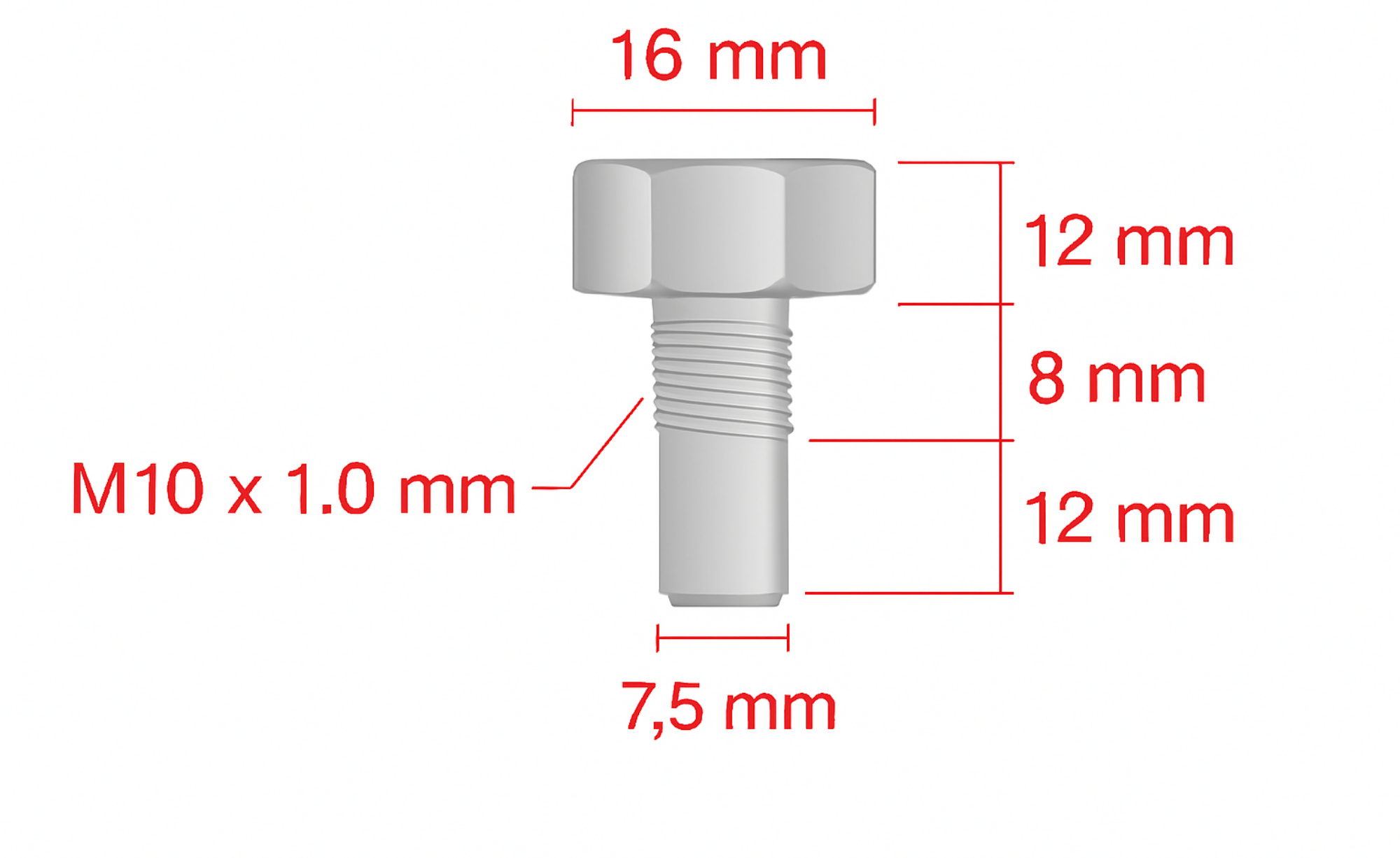Sensor de Temperatura ST01