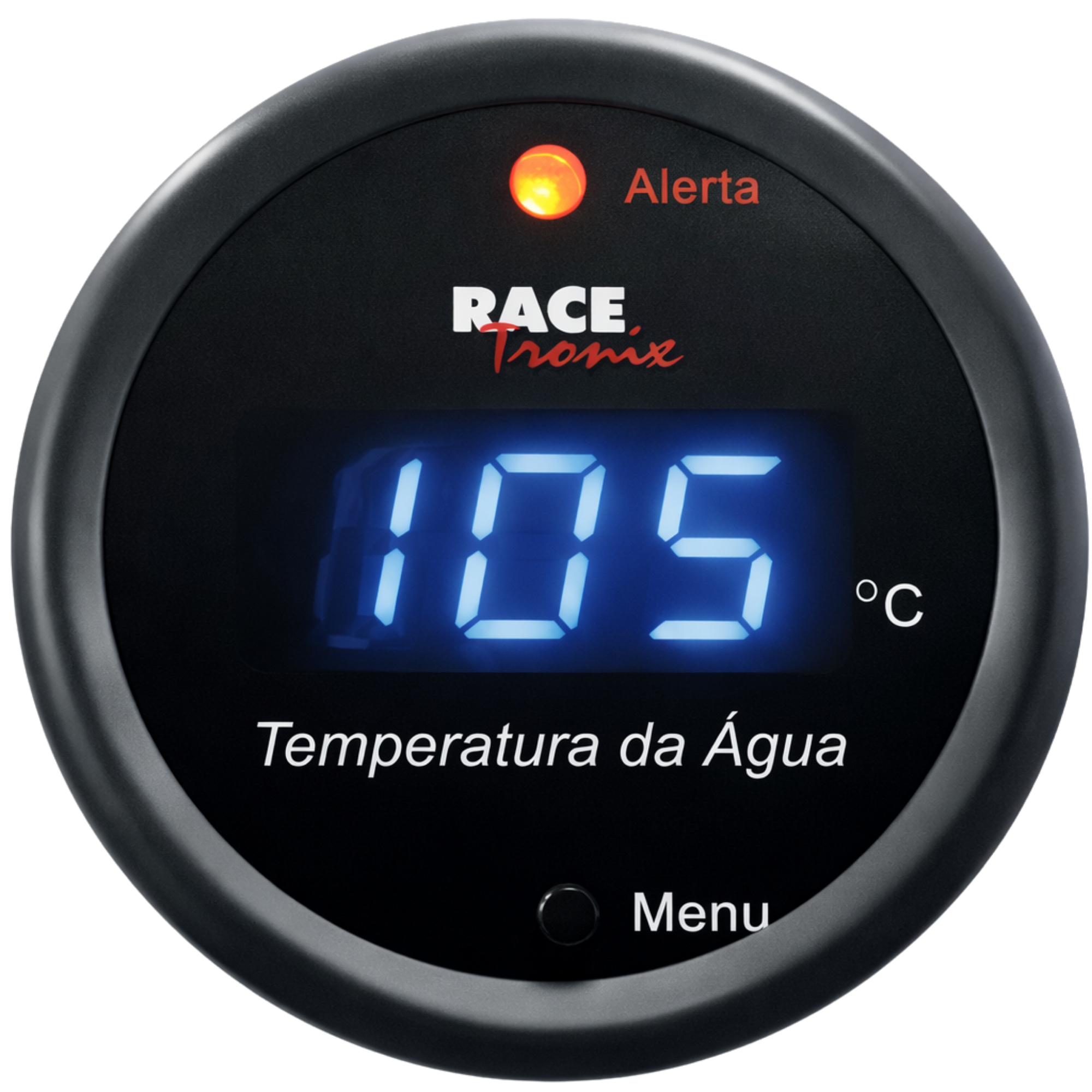 Medidor de Temperatura da Água TH95